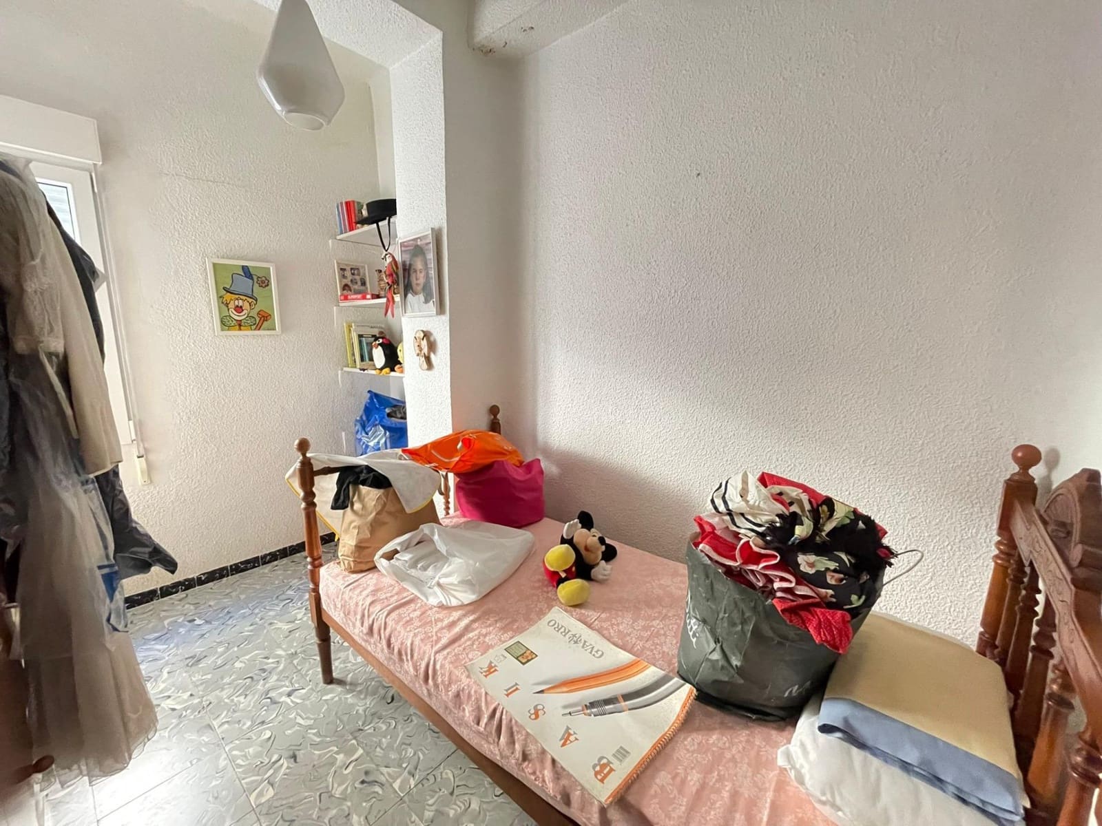 11 quarto Comercial para venda em Guardamar del Segura - 600 000 € (Ref: 8146474)