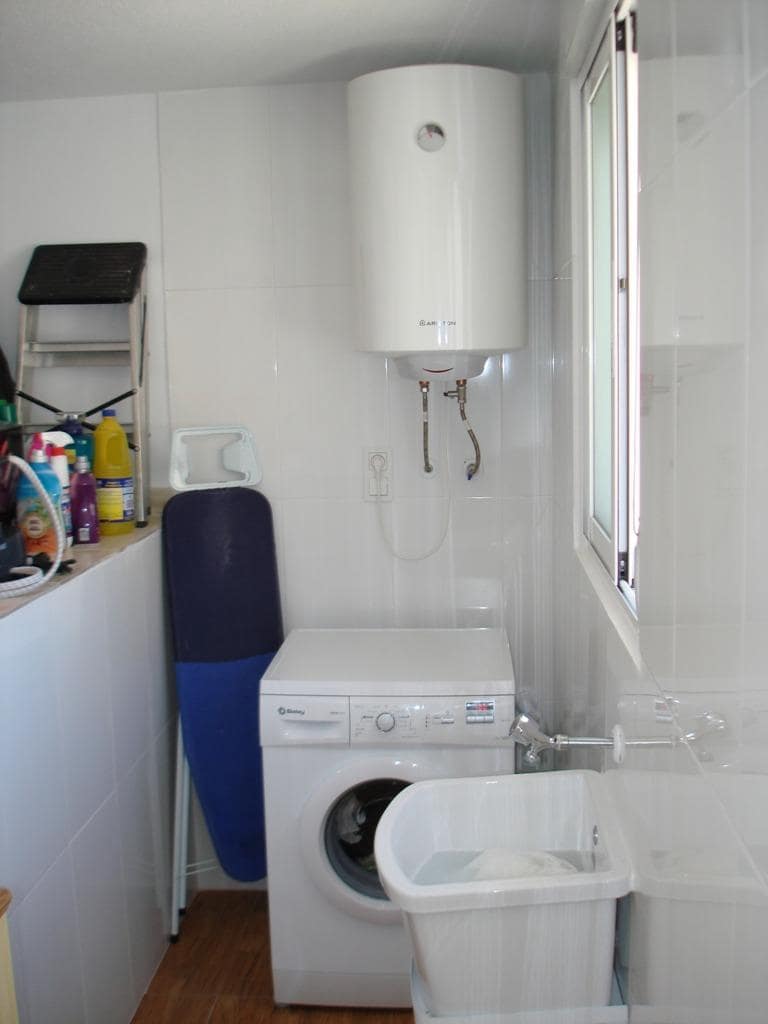 Adosado de 2 habitaciones en San Miguel de Salinas en venta con garaje - 300.000 € (Ref: 8158694)