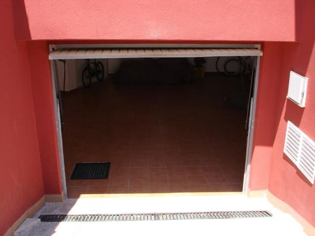 Adosado de 2 habitaciones en San Miguel de Salinas en venta con garaje - 300.000 € (Ref: 8158694)