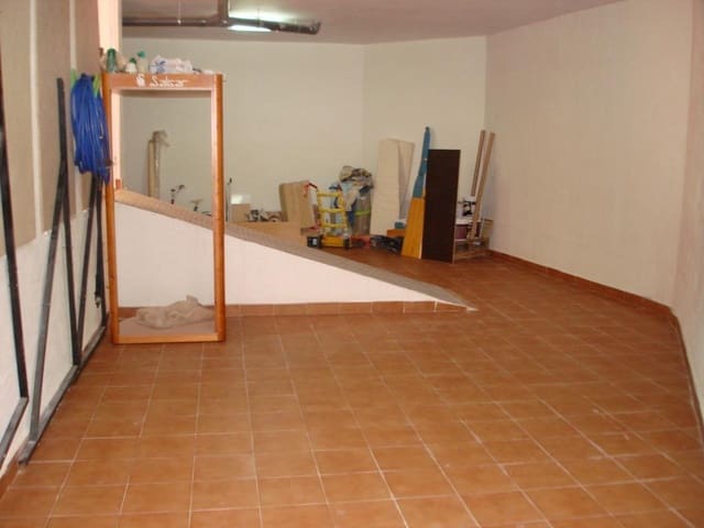 Adosado de 2 habitaciones en San Miguel de Salinas en venta con garaje - 300.000 € (Ref: 8158694)
