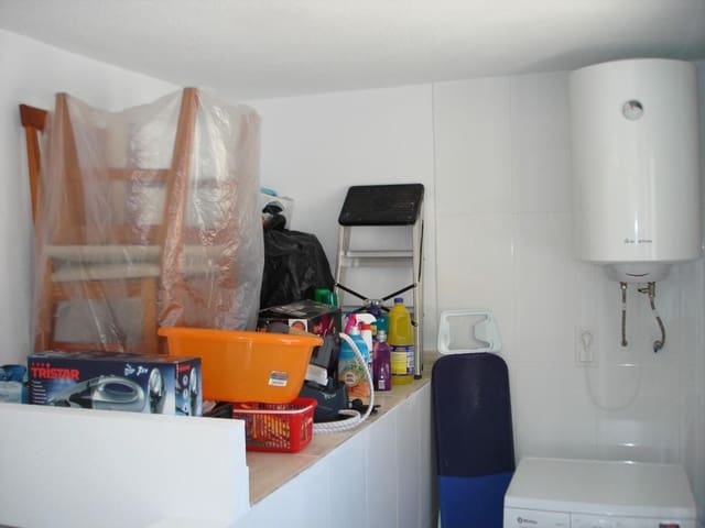 Adosado de 2 habitaciones en San Miguel de Salinas en venta con garaje - 300.000 € (Ref: 8158694)