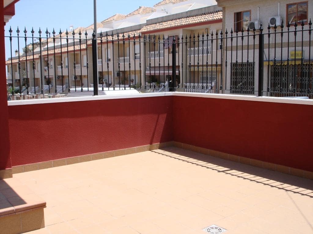 Adosado de 2 habitaciones en San Miguel de Salinas en venta con garaje - 300.000 € (Ref: 8158694)