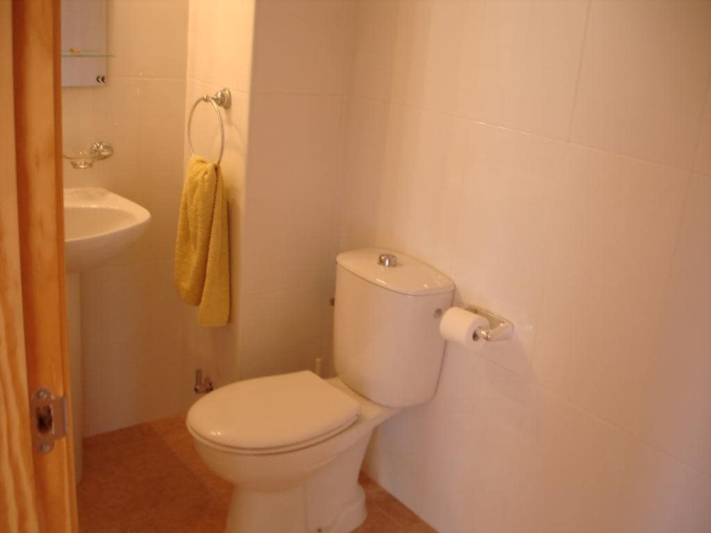 Adosado de 2 habitaciones en San Miguel de Salinas en venta con garaje - 300.000 € (Ref: 8158694)