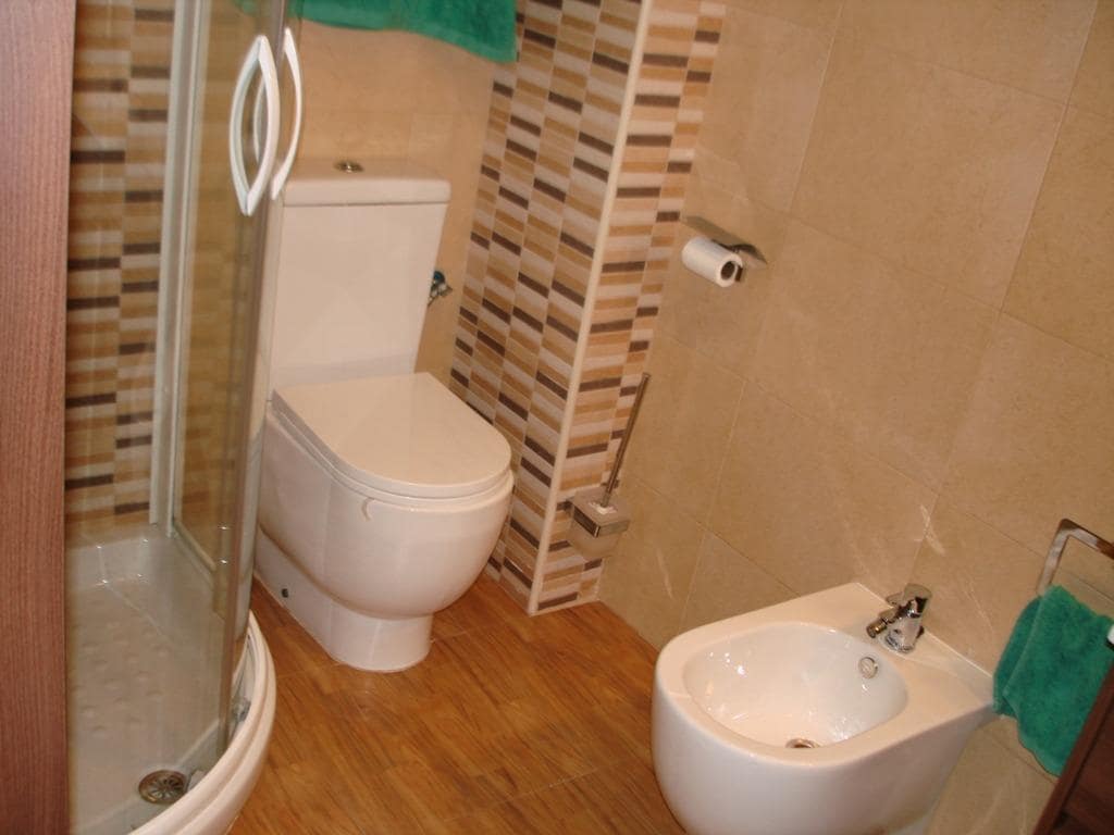 Adosado de 2 habitaciones en San Miguel de Salinas en venta con garaje - 300.000 € (Ref: 8158694)