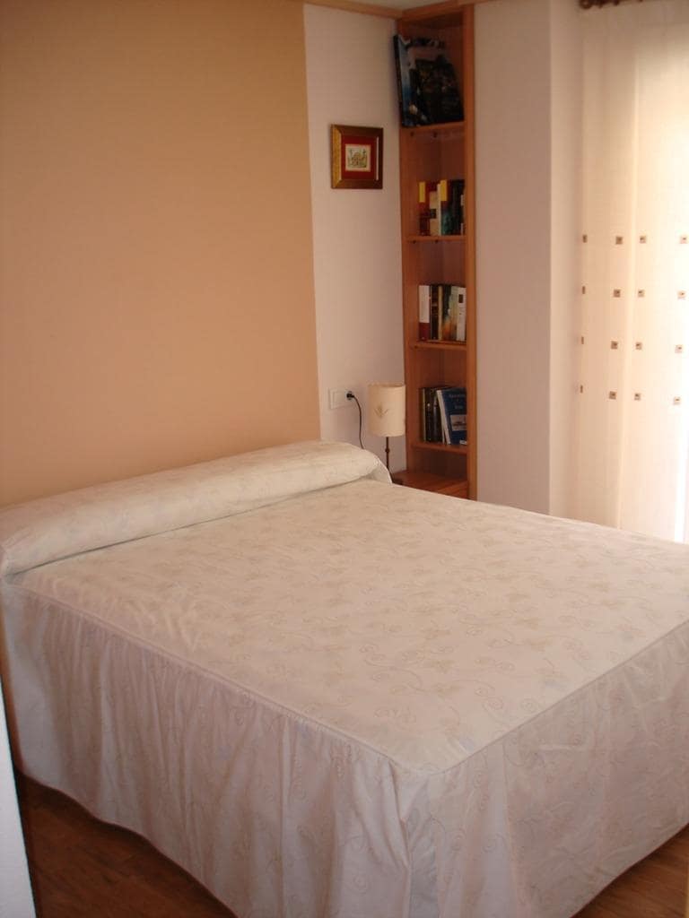 Adosado de 2 habitaciones en San Miguel de Salinas en venta con garaje - 300.000 € (Ref: 8158694)