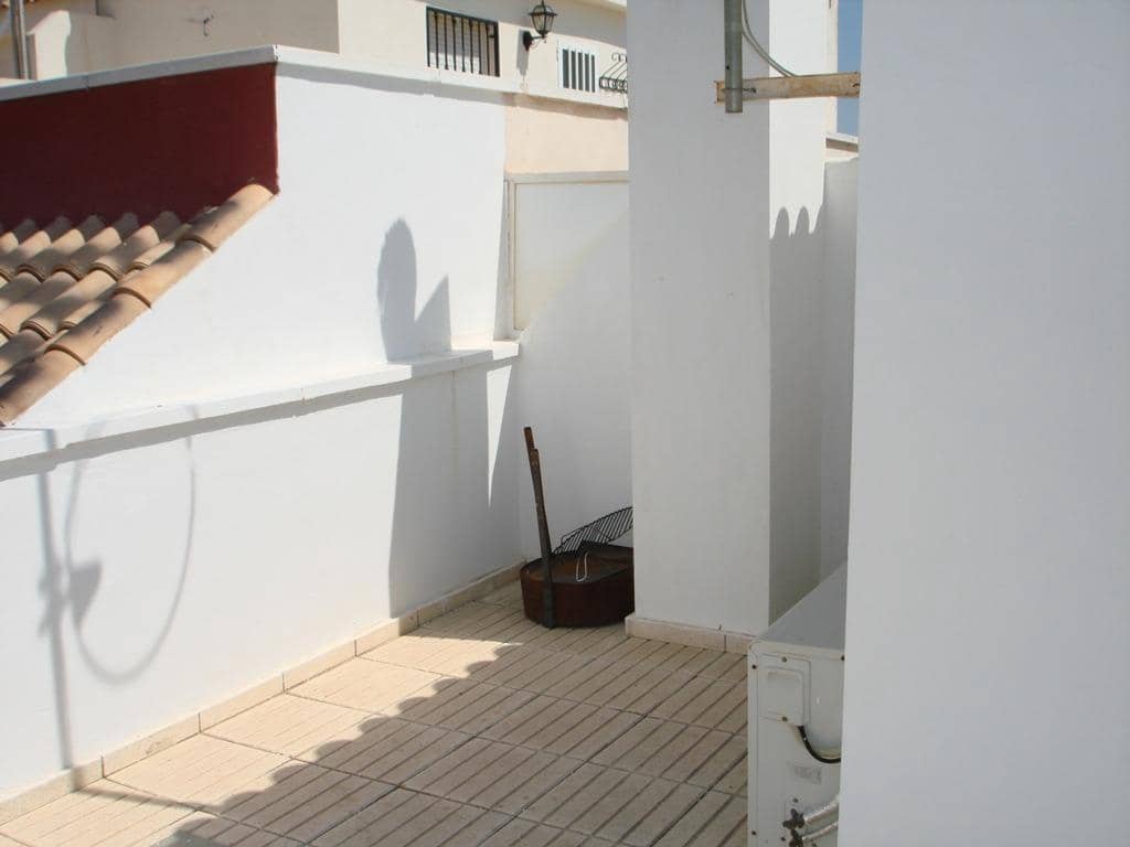Adosado de 2 habitaciones en San Miguel de Salinas en venta con garaje - 300.000 € (Ref: 8158694)