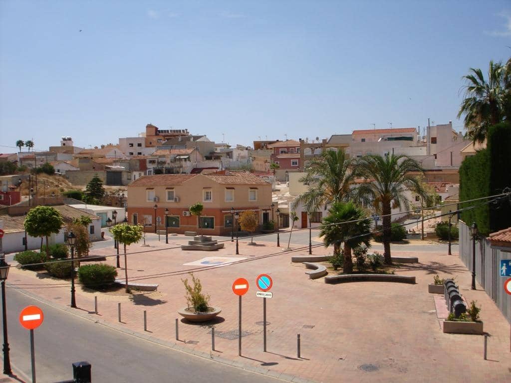 Adosado de 2 habitaciones en San Miguel de Salinas en venta con garaje - 300.000 € (Ref: 8158694)