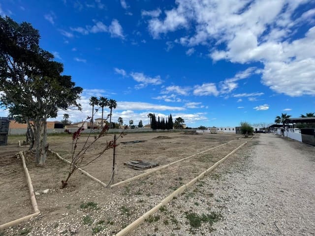 3 bedroom Finca/Country House for sale in Catral - € 420,000 (Ref: 8181765)