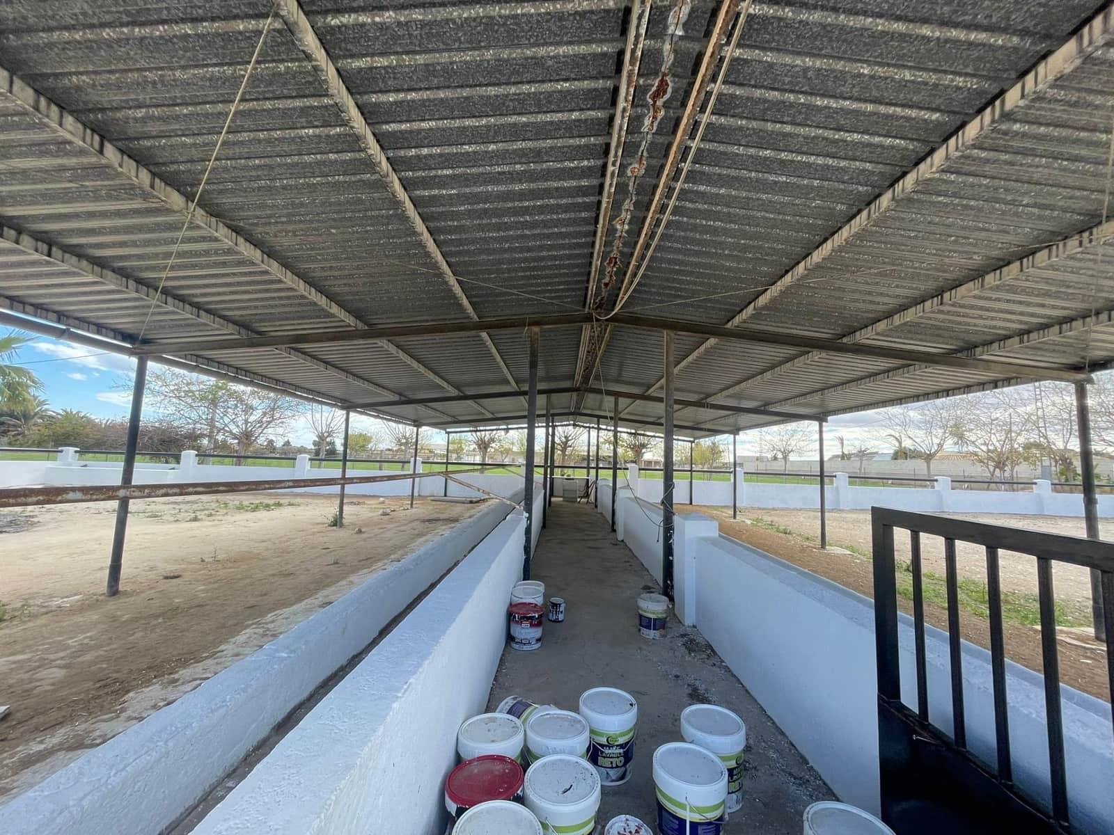 3 bedroom Finca/Country House for sale in Catral - € 420,000 (Ref: 8181765)