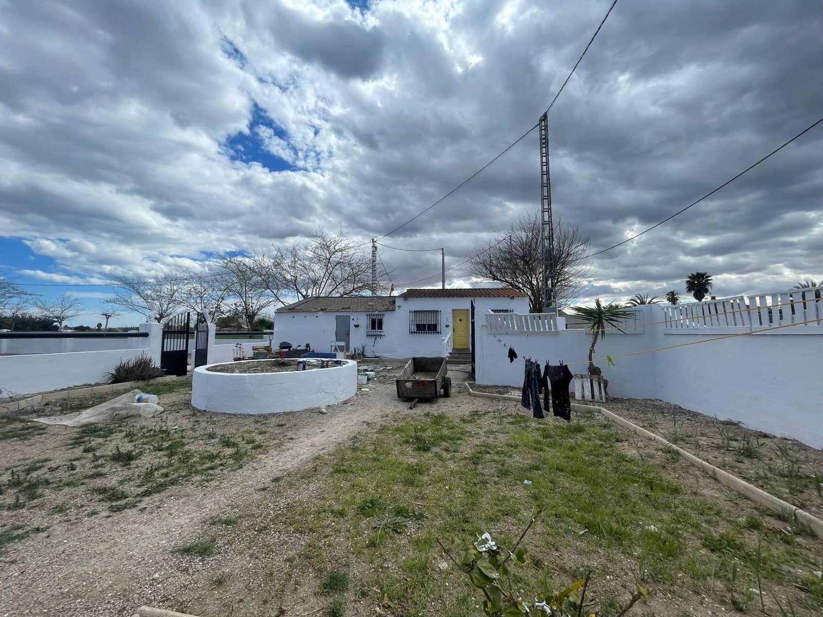 3 bedroom Finca/Country House for sale in Catral - € 420,000 (Ref: 8181765)