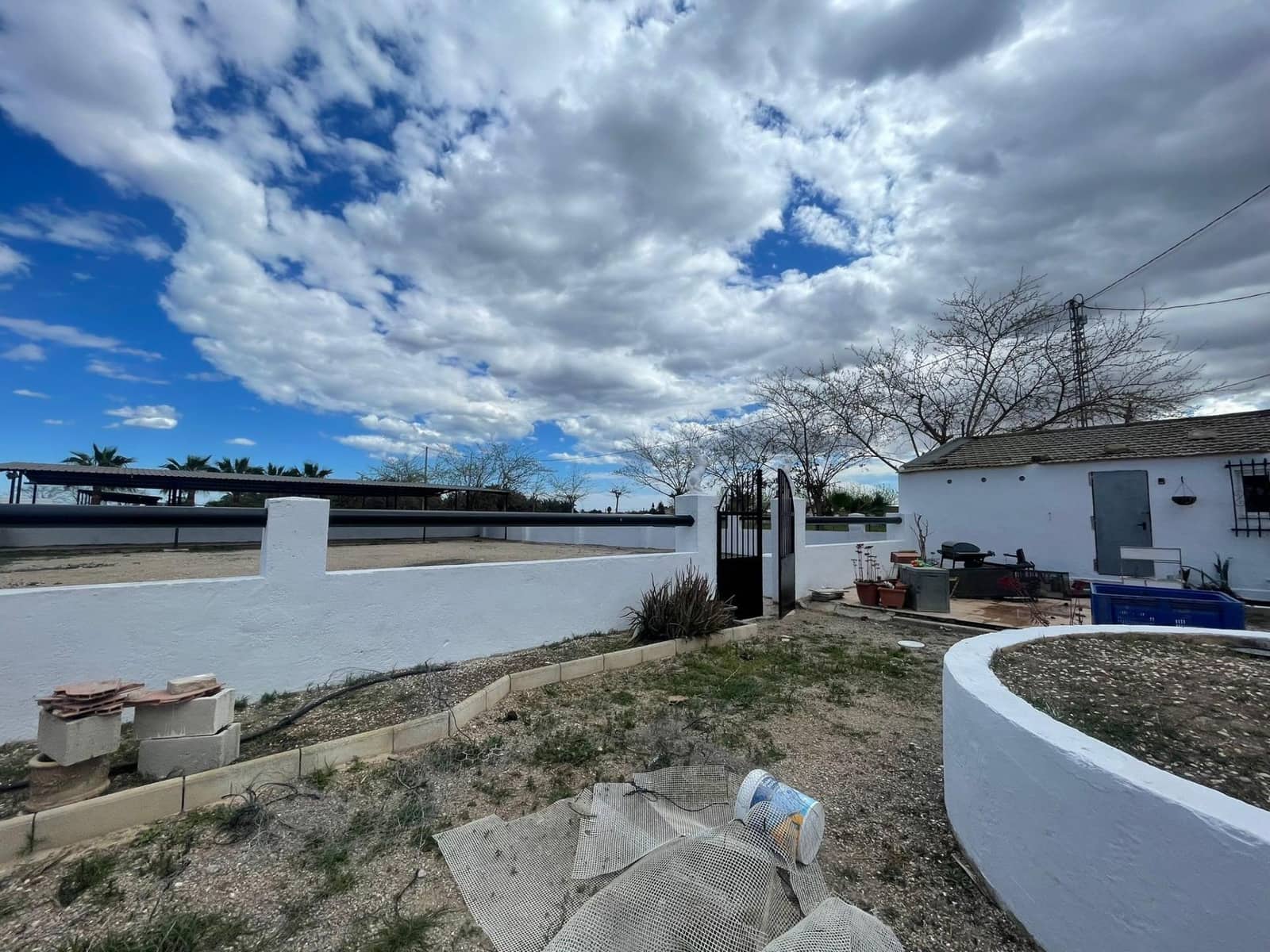 3 bedroom Finca/Country House for sale in Catral - € 420,000 (Ref: 8181765)