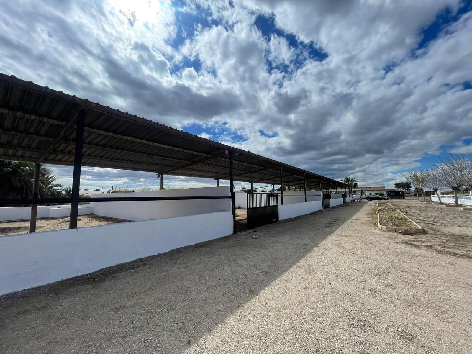 3 bedroom Finca/Country House for sale in Catral - € 420,000 (Ref: 8181765)