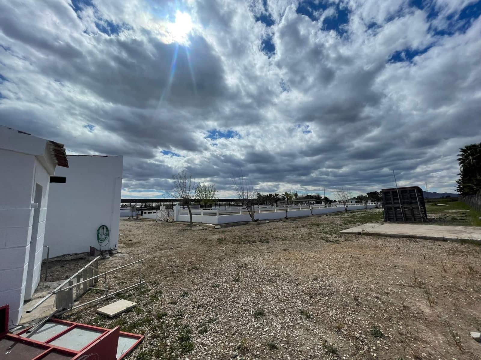 3 bedroom Finca/Country House for sale in Catral - € 420,000 (Ref: 8181765)