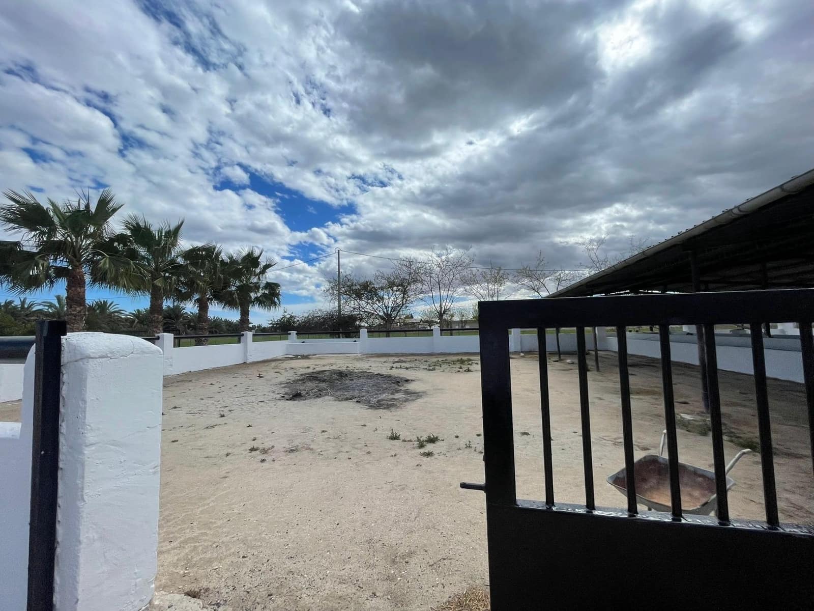 3 bedroom Finca/Country House for sale in Catral - € 420,000 (Ref: 8181765)