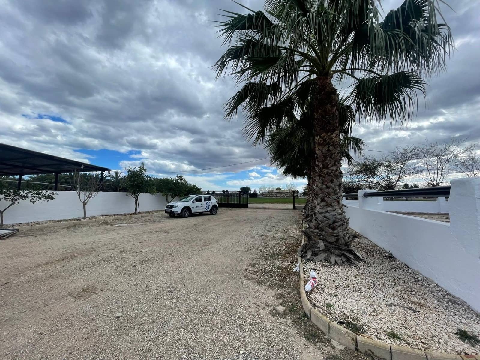 3 bedroom Finca/Country House for sale in Catral - € 420,000 (Ref: 8181765)