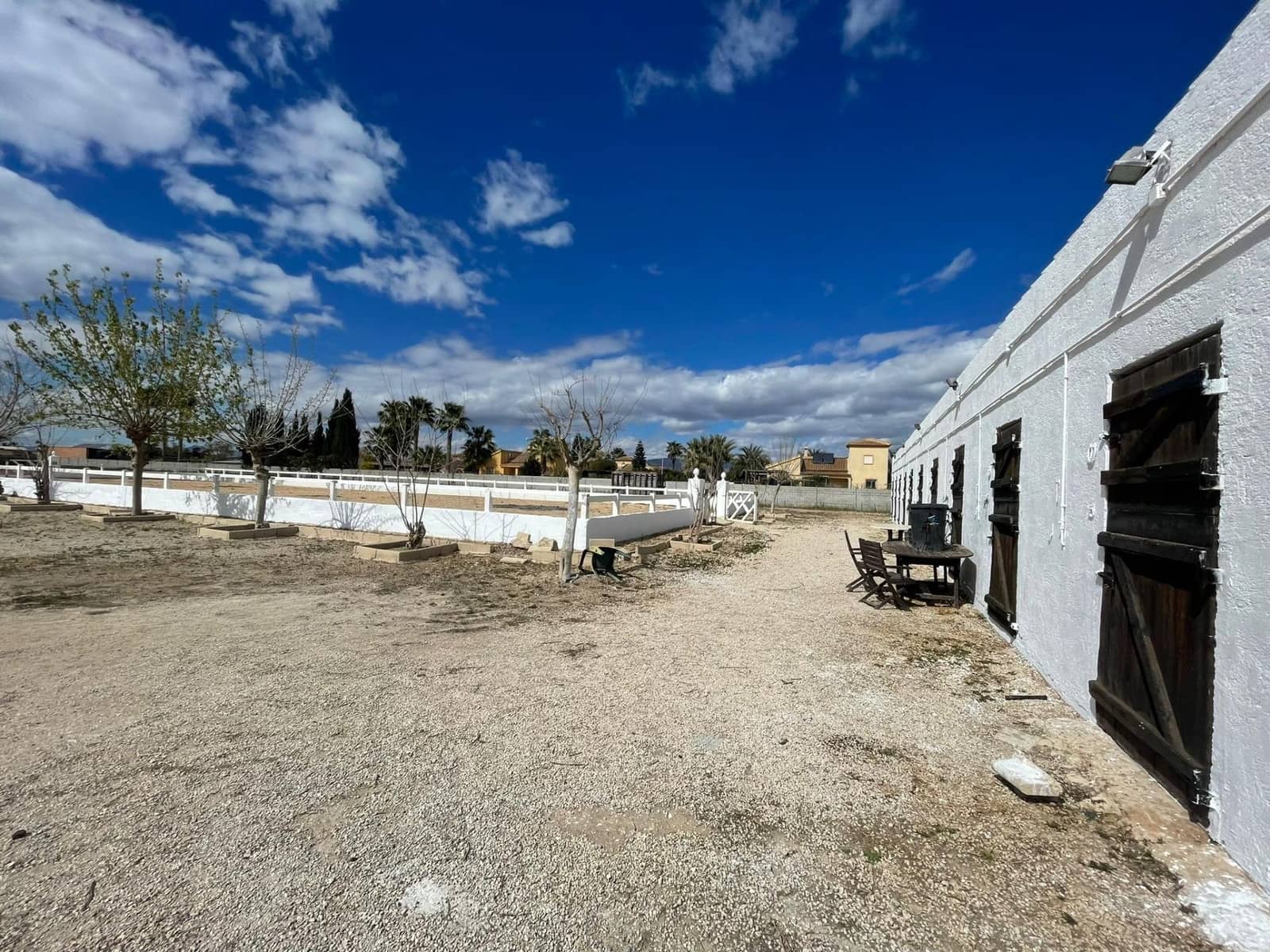 3 bedroom Finca/Country House for sale in Catral - € 420,000 (Ref: 8181765)