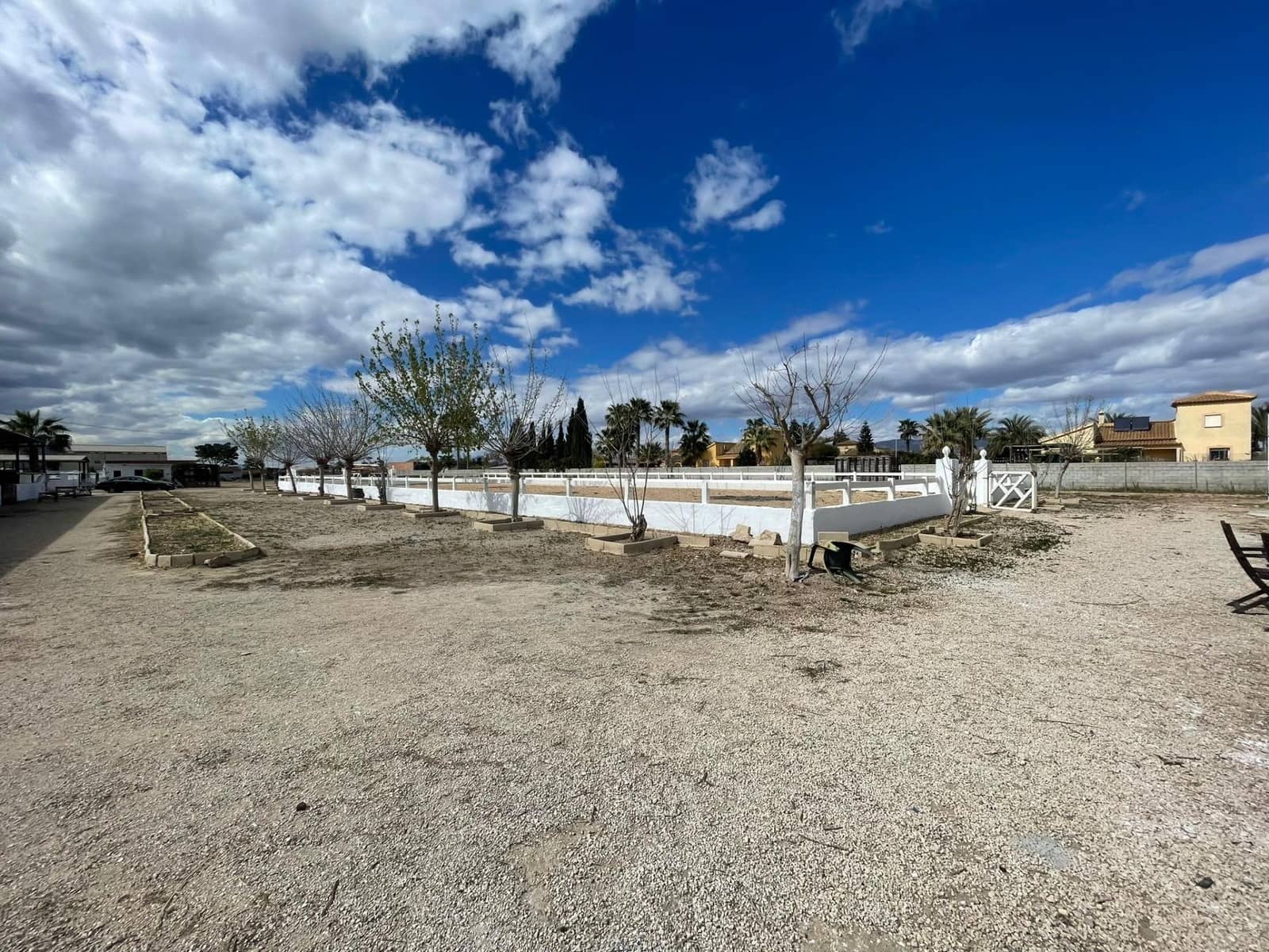 3 bedroom Finca/Country House for sale in Catral - € 420,000 (Ref: 8181765)