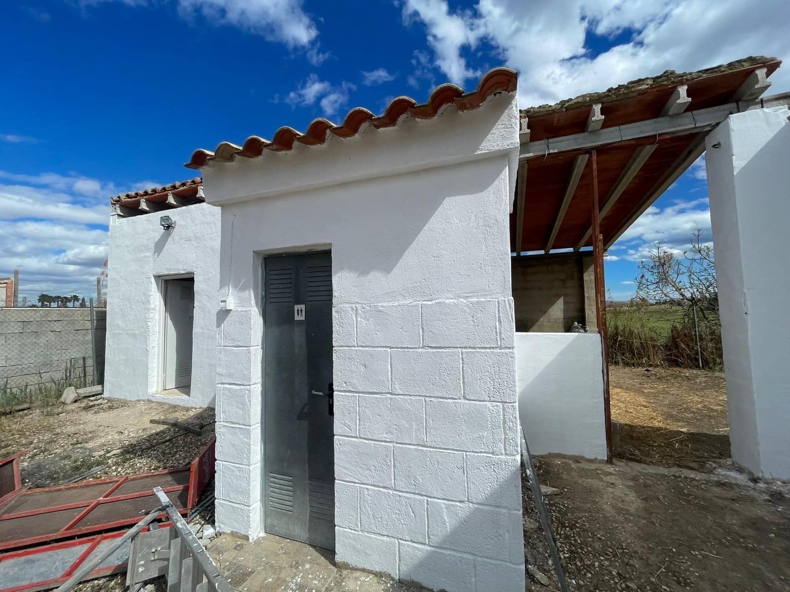 3 bedroom Finca/Country House for sale in Catral - € 420,000 (Ref: 8181765)