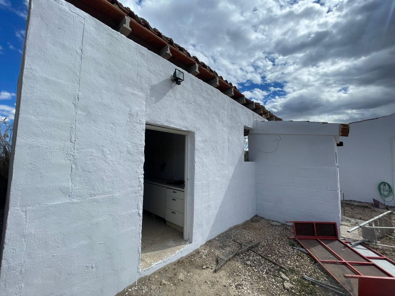 3 bedroom Finca/Country House for sale in Catral - € 420,000 (Ref: 8181765)