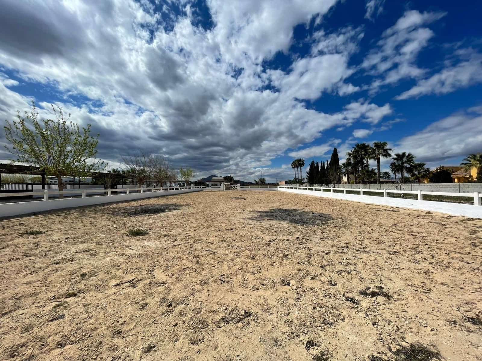 3 bedroom Finca/Country House for sale in Catral - € 420,000 (Ref: 8181765)