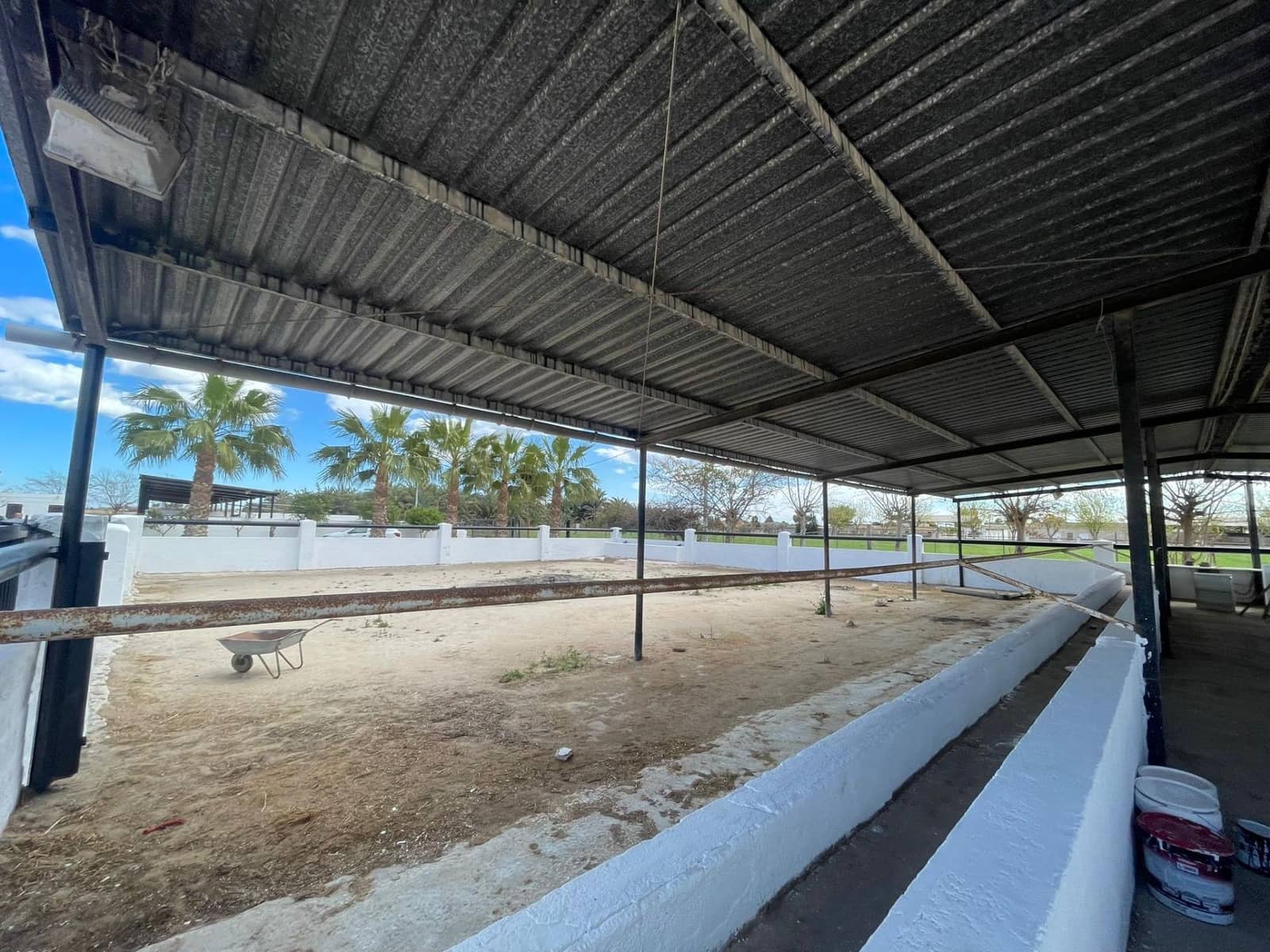 3 bedroom Finca/Country House for sale in Catral - € 420,000 (Ref: 8181765)