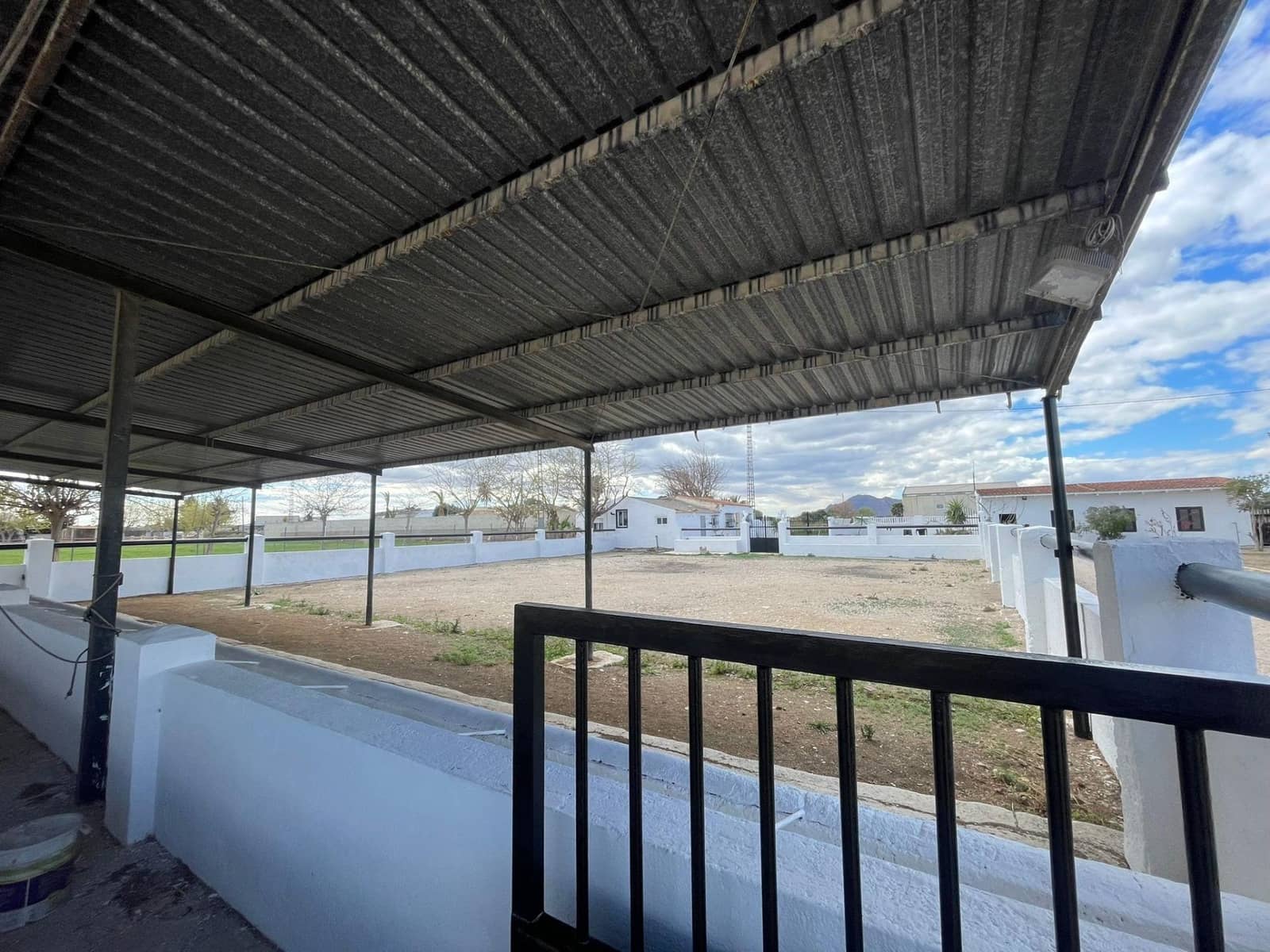 3 bedroom Finca/Country House for sale in Catral - € 420,000 (Ref: 8181765)