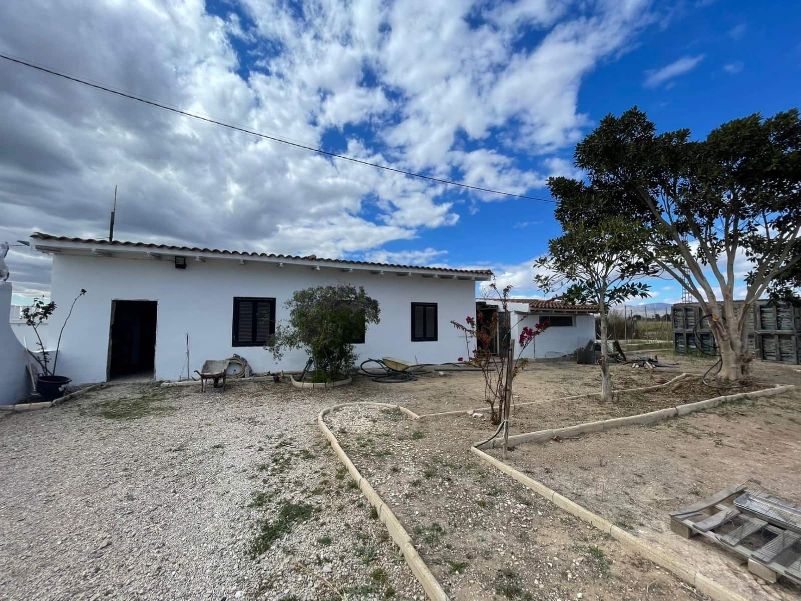 3 bedroom Finca/Country House for sale in Catral - € 420,000 (Ref: 8181765)