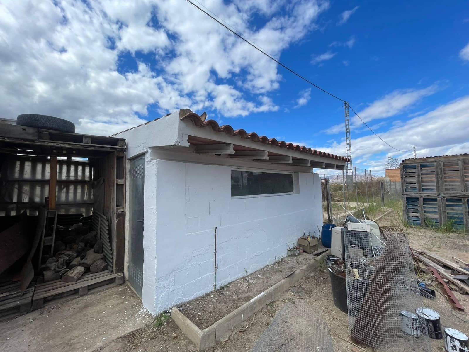 3 bedroom Finca/Country House for sale in Catral - € 420,000 (Ref: 8181765)