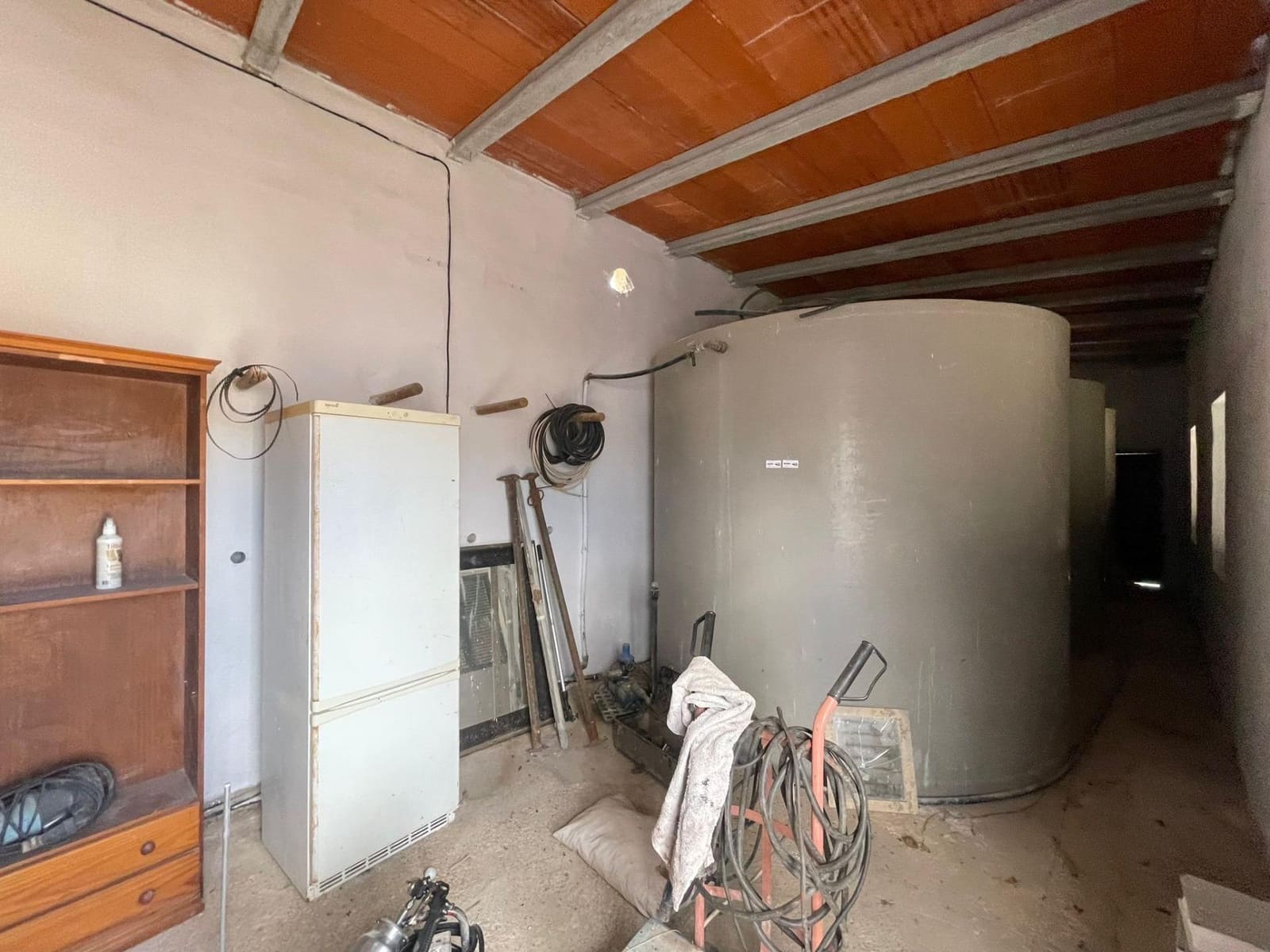 3 bedroom Finca/Country House for sale in Catral - € 420,000 (Ref: 8181765)