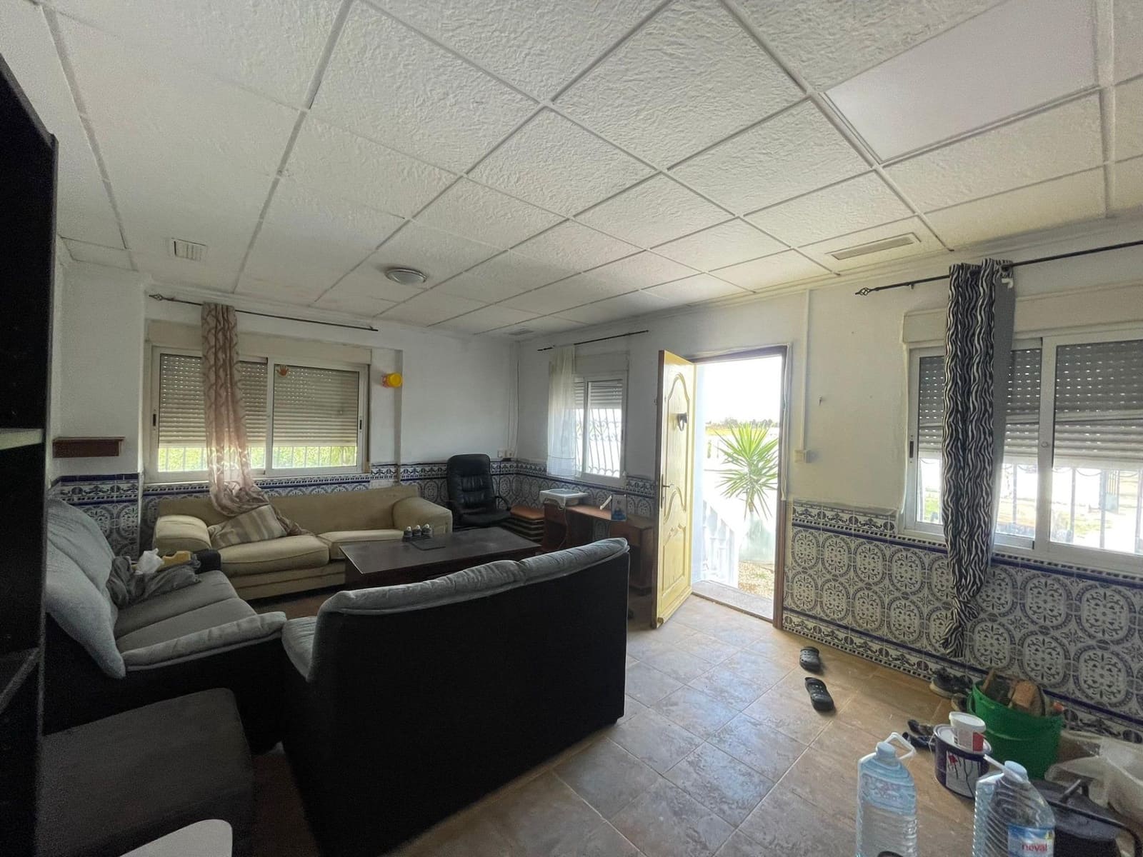 3 bedroom Finca/Country House for sale in Catral - € 420,000 (Ref: 8181765)