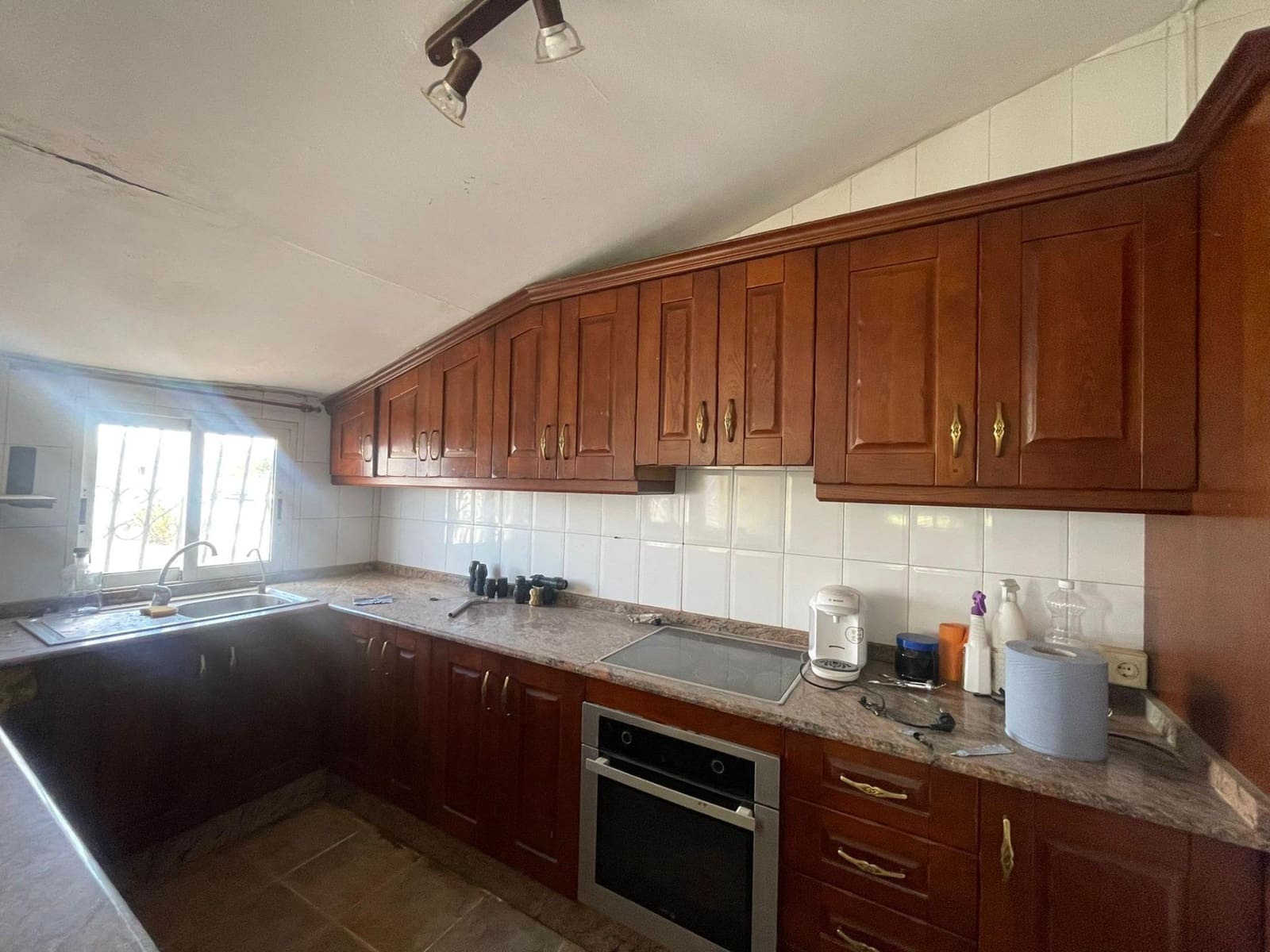 3 bedroom Finca/Country House for sale in Catral - € 420,000 (Ref: 8181765)