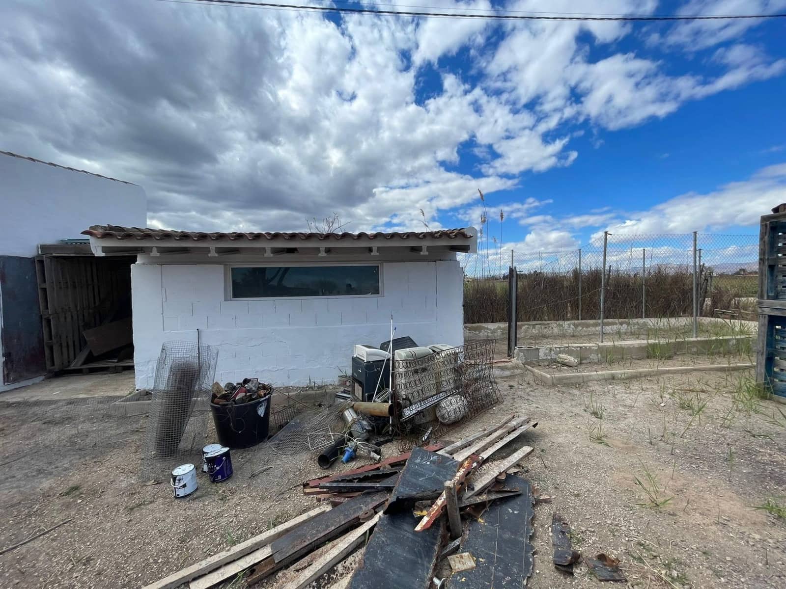 3 bedroom Finca/Country House for sale in Catral - € 420,000 (Ref: 8181765)