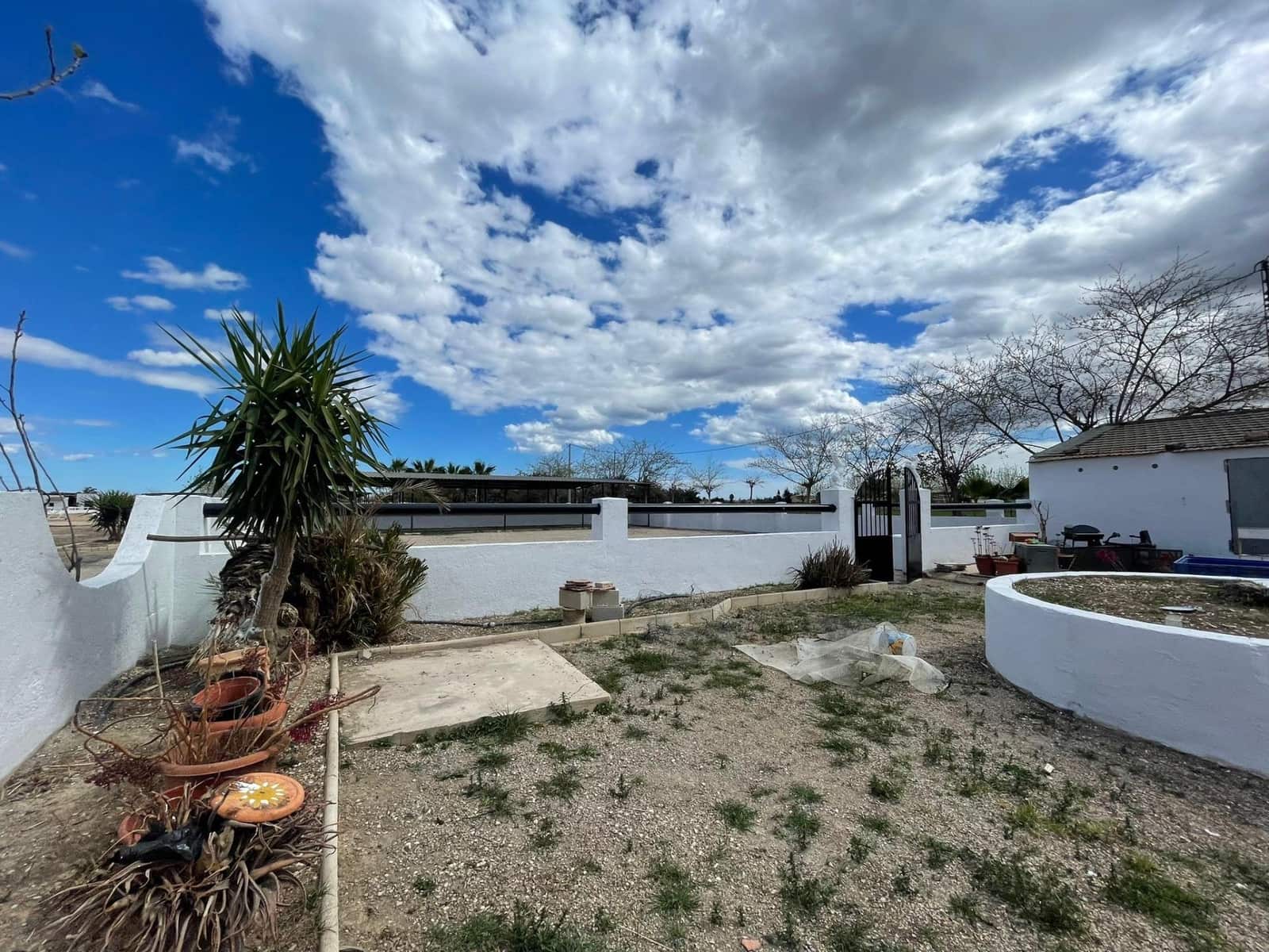 3 bedroom Finca/Country House for sale in Catral - € 420,000 (Ref: 8181765)