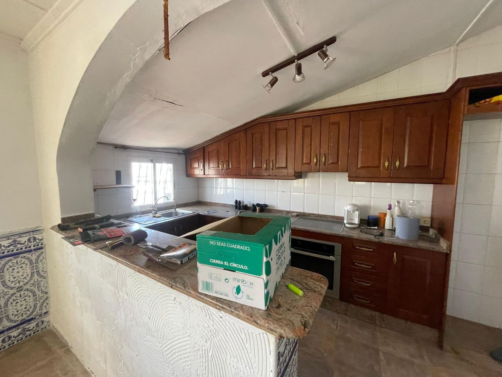 3 bedroom Finca/Country House for sale in Catral - € 420,000 (Ref: 8181765)