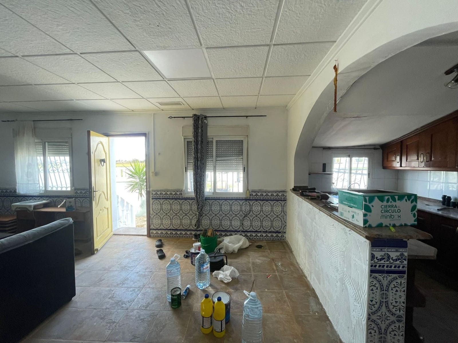 3 bedroom Finca/Country House for sale in Catral - € 420,000 (Ref: 8181765)