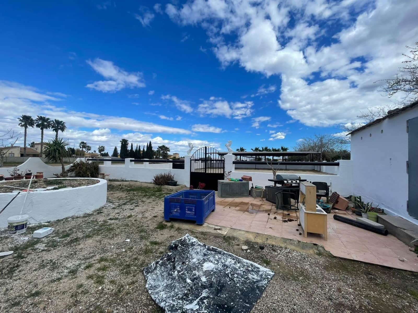 3 bedroom Finca/Country House for sale in Catral - € 420,000 (Ref: 8181765)