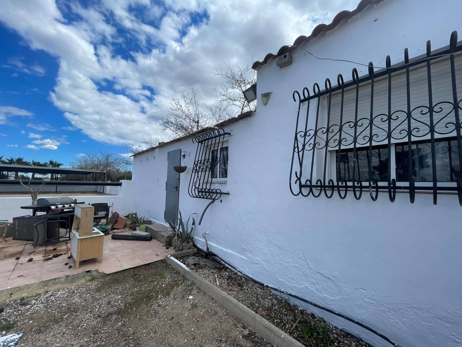 3 bedroom Finca/Country House for sale in Catral - € 420,000 (Ref: 8181765)