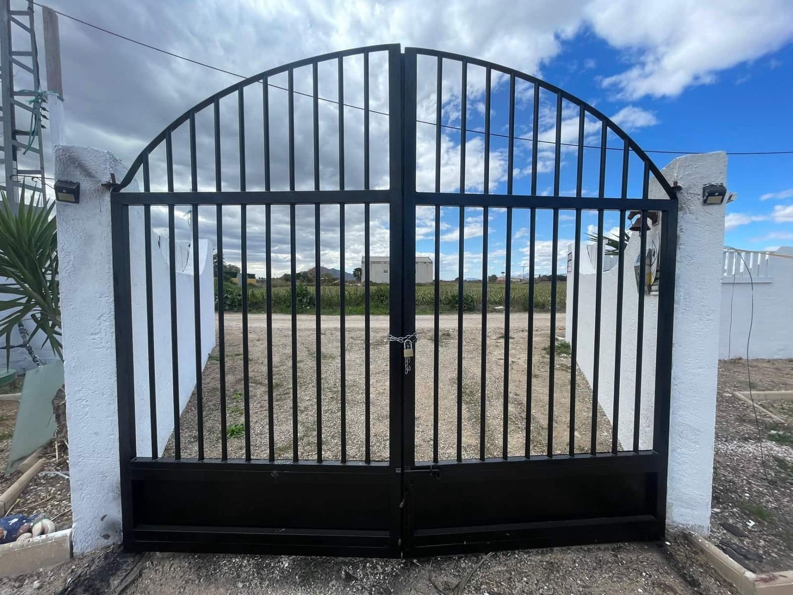 3 bedroom Finca/Country House for sale in Catral - € 420,000 (Ref: 8181765)