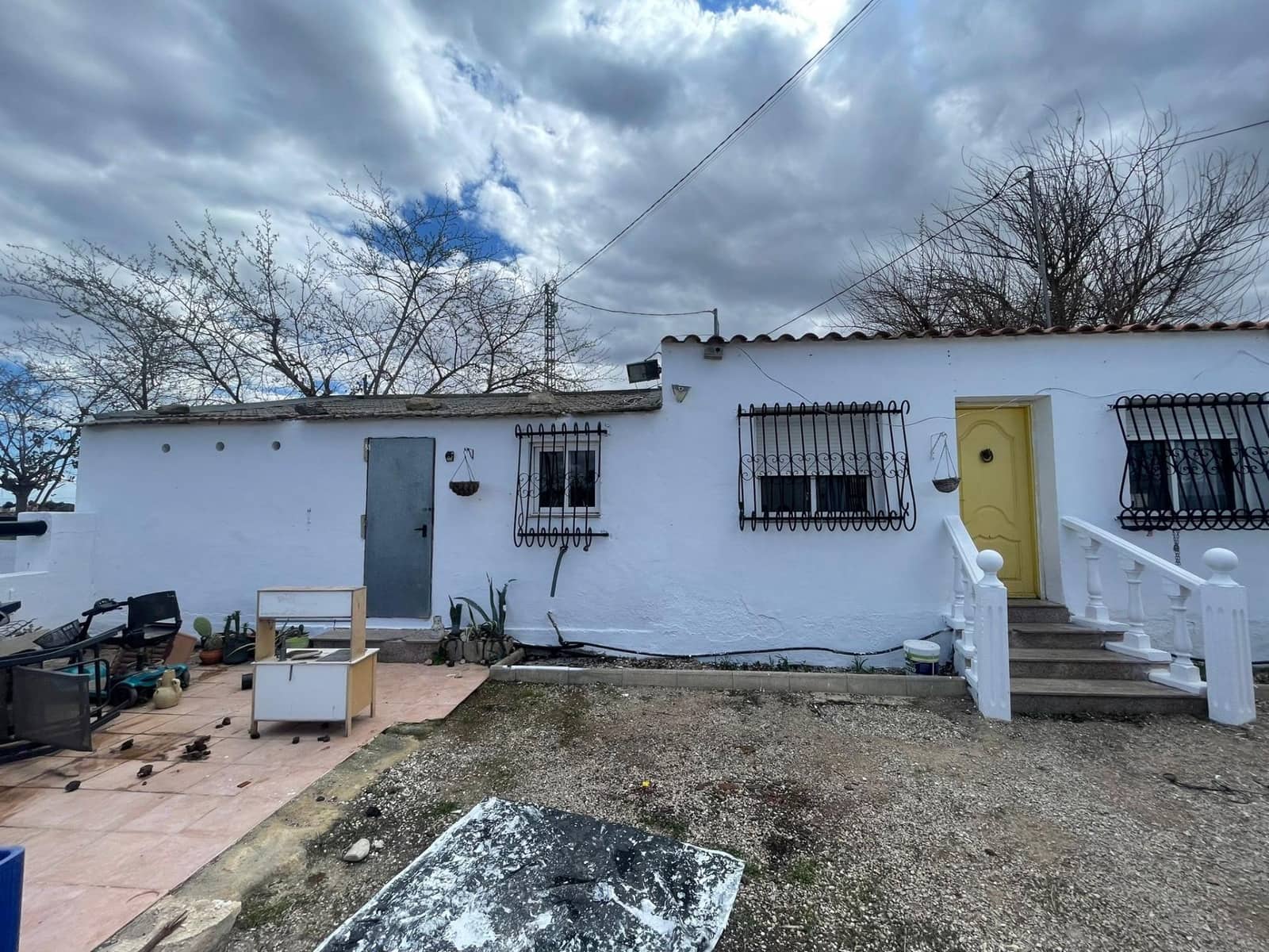 3 bedroom Finca/Country House for sale in Catral - € 420,000 (Ref: 8181765)