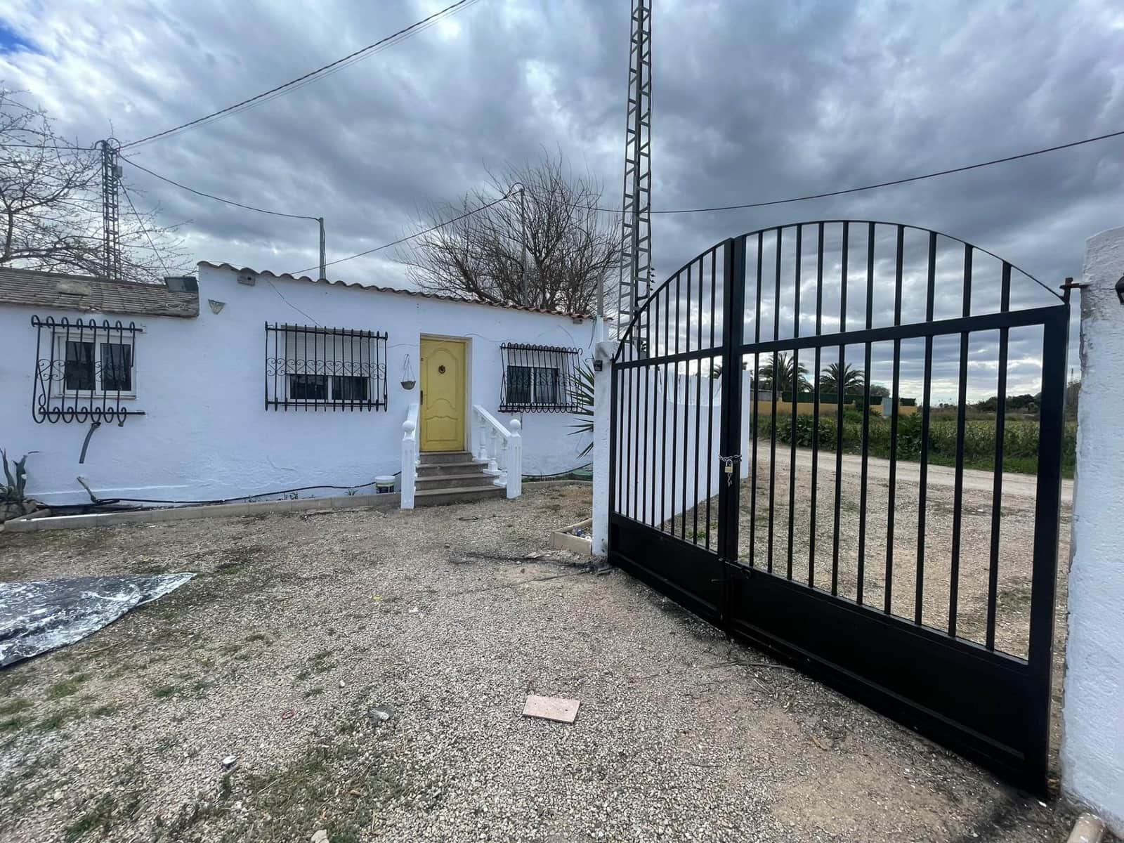 3 bedroom Finca/Country House for sale in Catral - € 420,000 (Ref: 8181765)