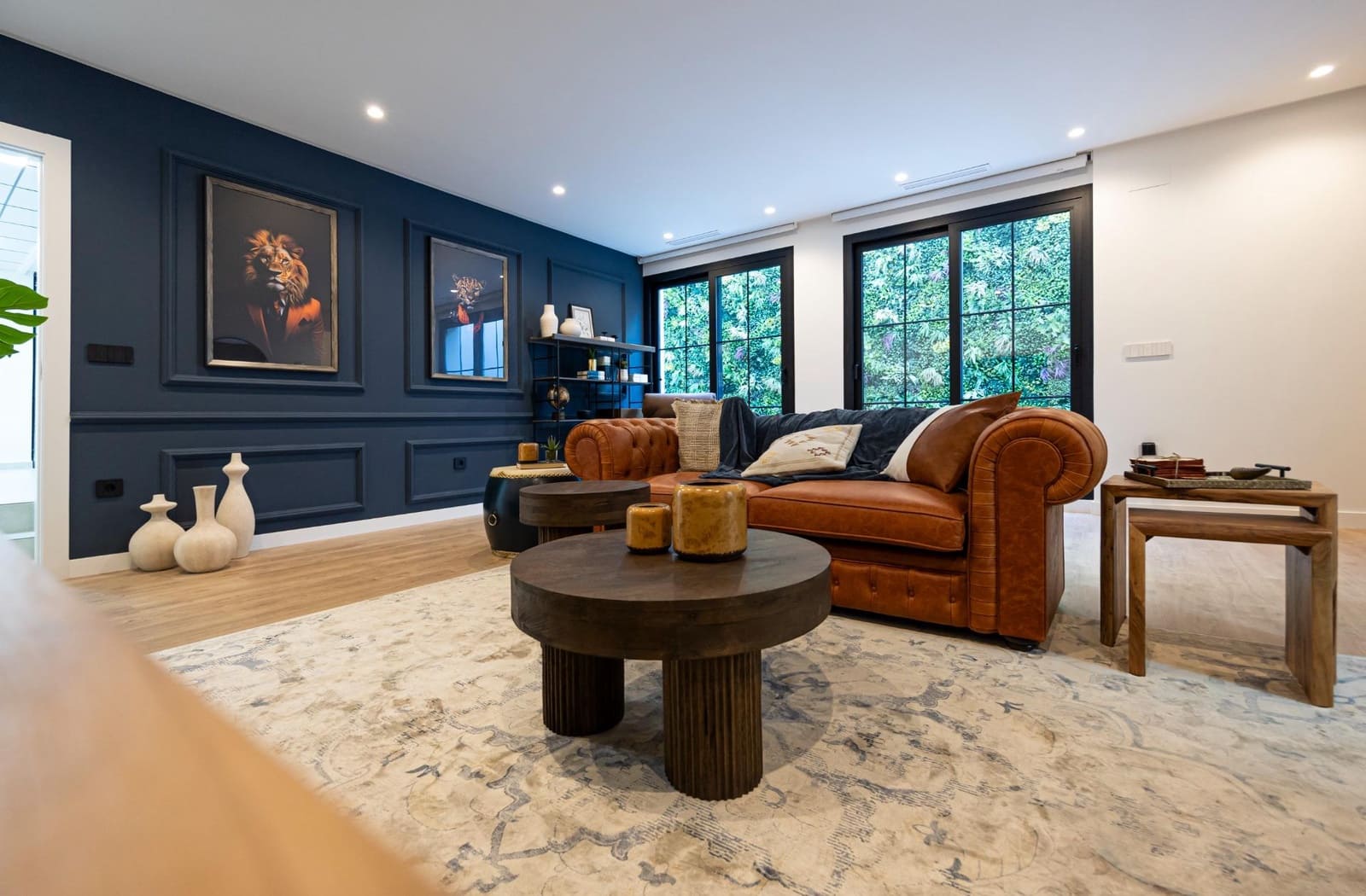3 slaapkamer Villa te koop in Ciudad Quesada met zwembad garage - € 1.099.000 (Ref: 8183942)