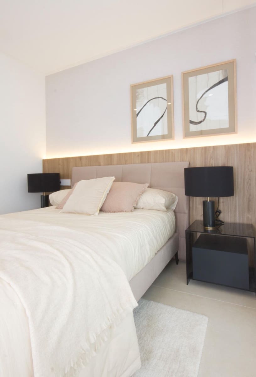 3 slaapkamer Villa te koop in Ciudad Quesada met zwembad garage - € 1.099.000 (Ref: 8183942)