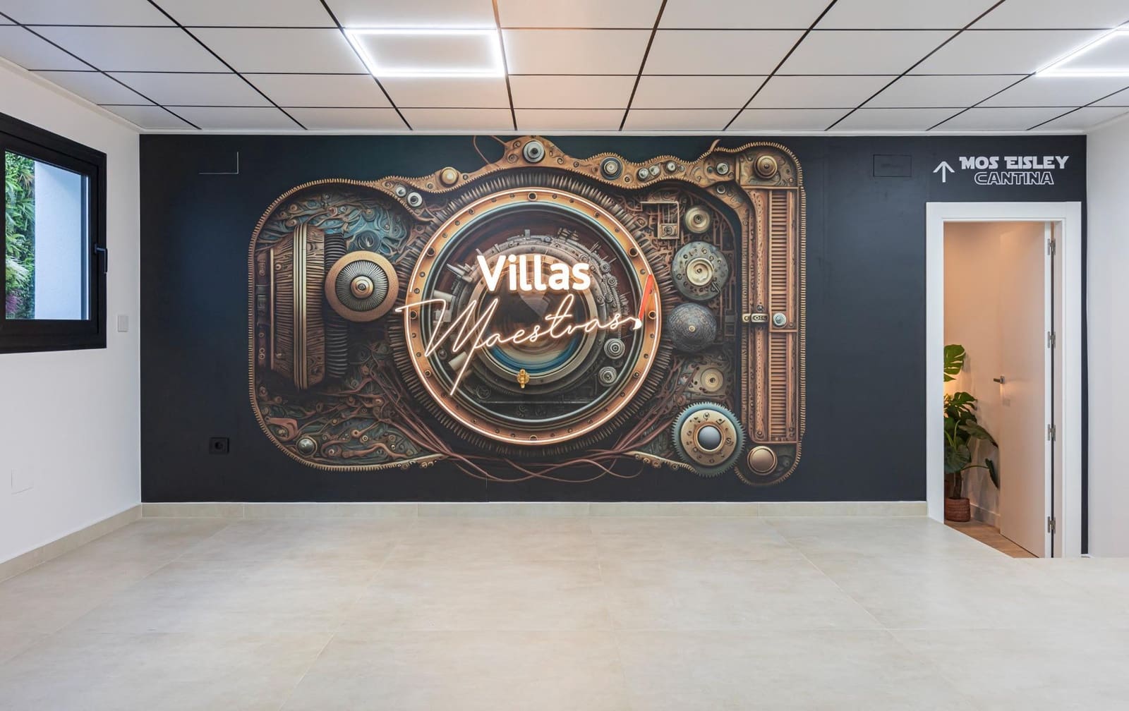 3 slaapkamer Villa te koop in Ciudad Quesada met zwembad garage - € 1.099.000 (Ref: 8183942)