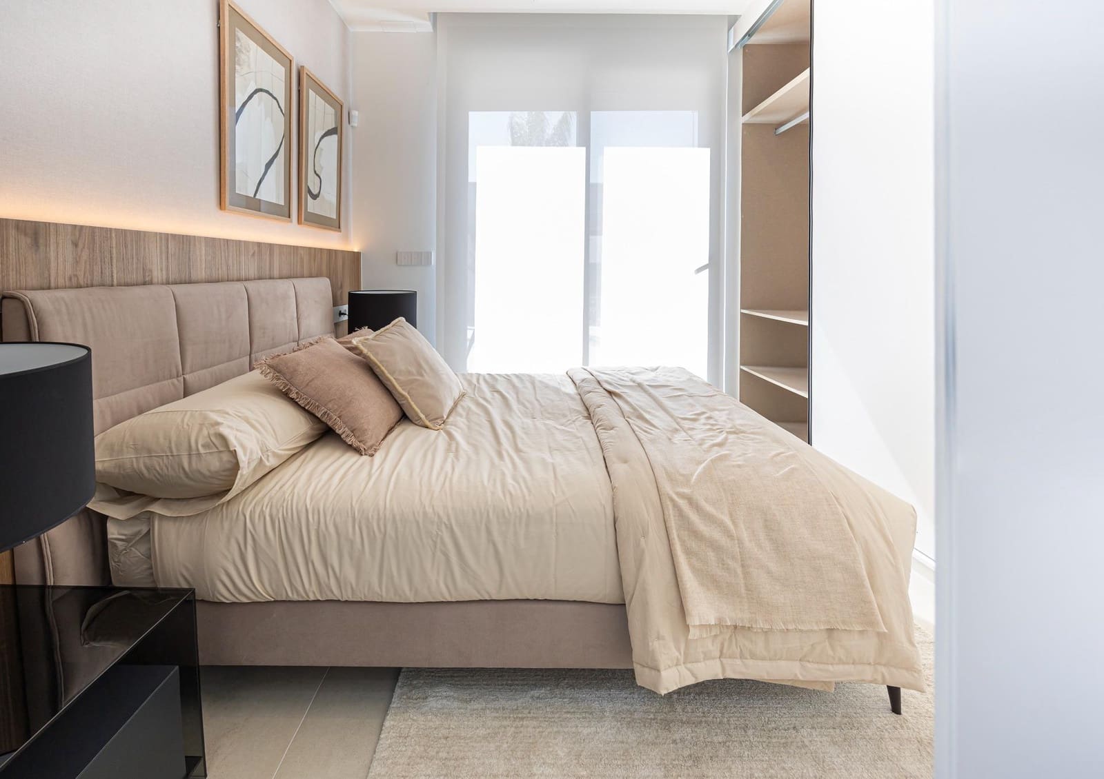 3 slaapkamer Villa te koop in Ciudad Quesada met zwembad garage - € 1.099.000 (Ref: 8183942)
