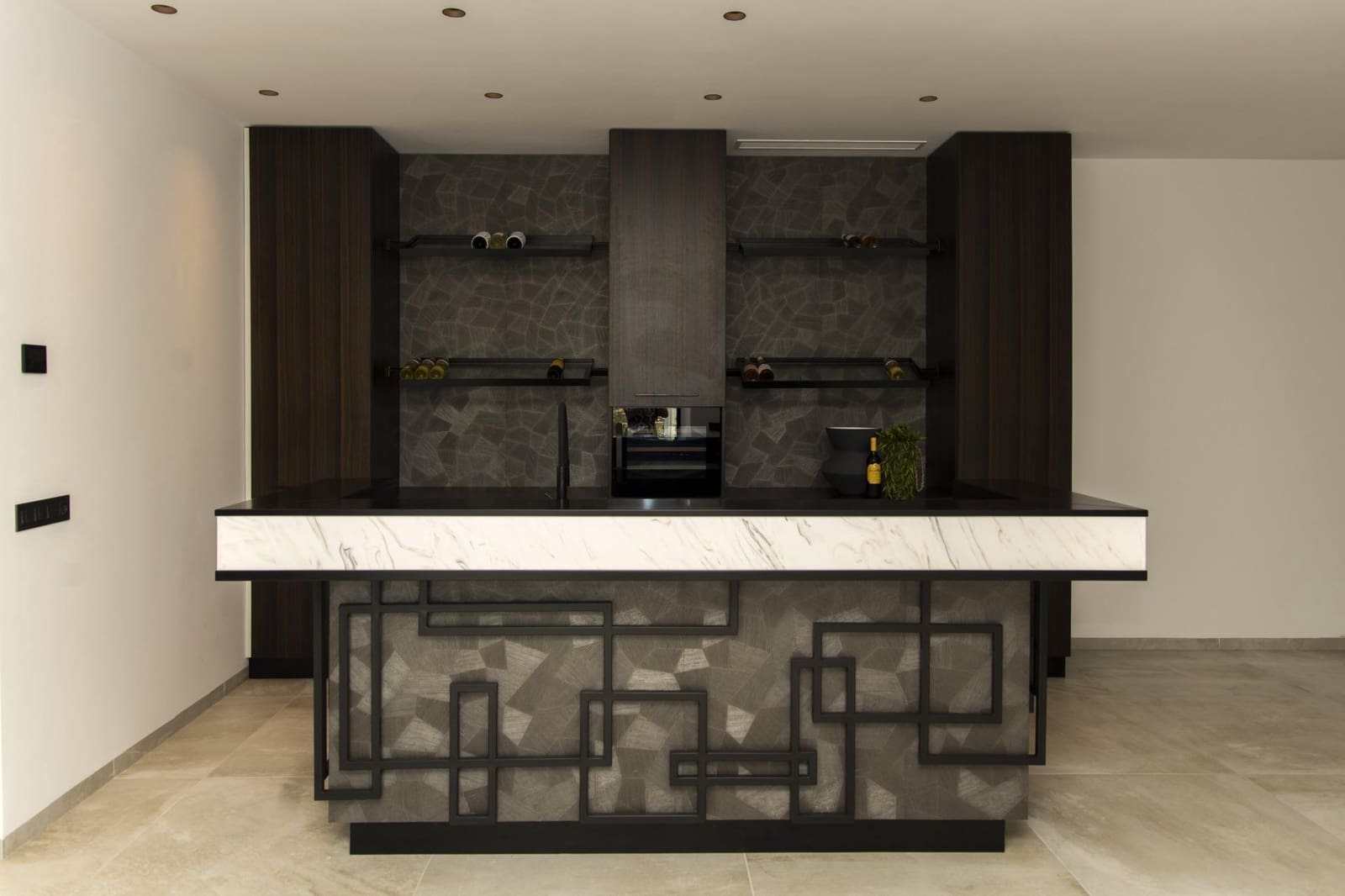 3 soveværelse Villa til salg i Ciudad Quesada med swimmingpool garage - € 1.275.000 (Ref: 8189663)