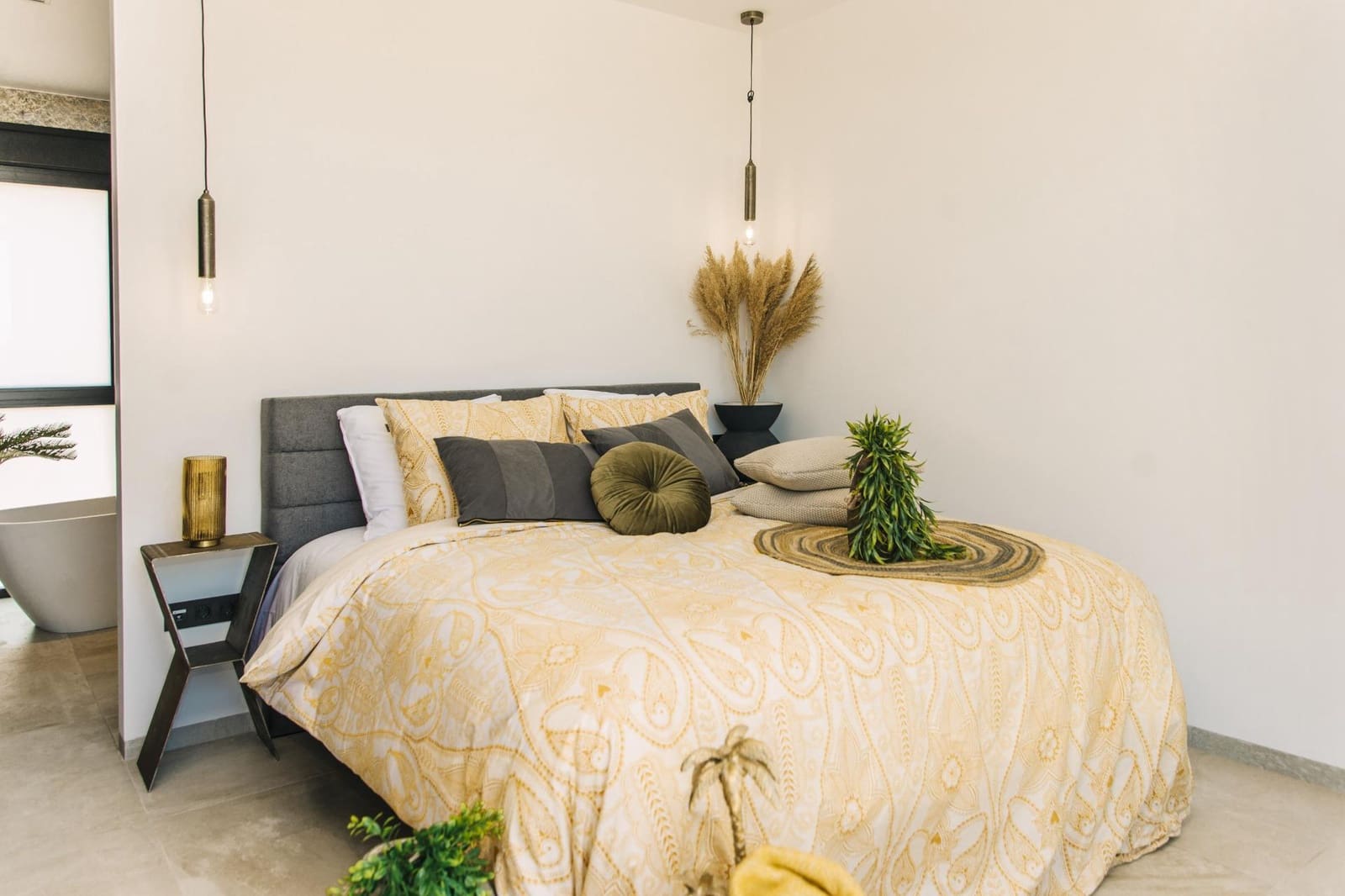 3 soveværelse Villa til salg i Ciudad Quesada med swimmingpool garage - € 1.275.000 (Ref: 8189663)