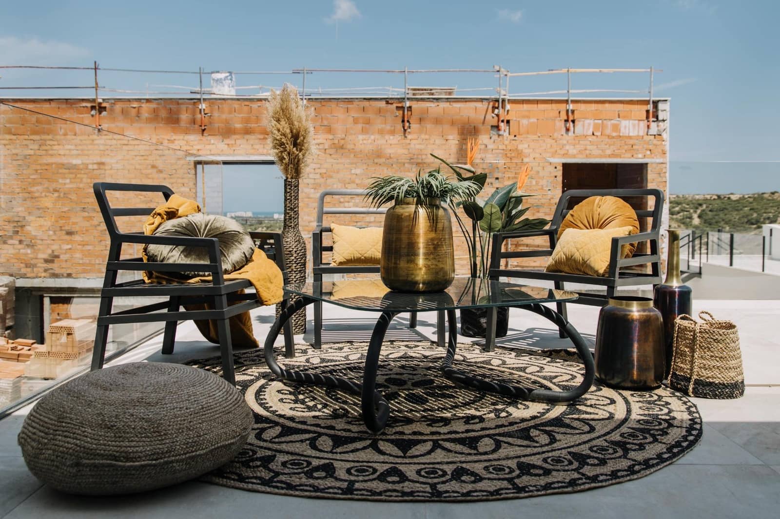 3 soveværelse Villa til salg i Ciudad Quesada med swimmingpool garage - € 1.275.000 (Ref: 8189663)