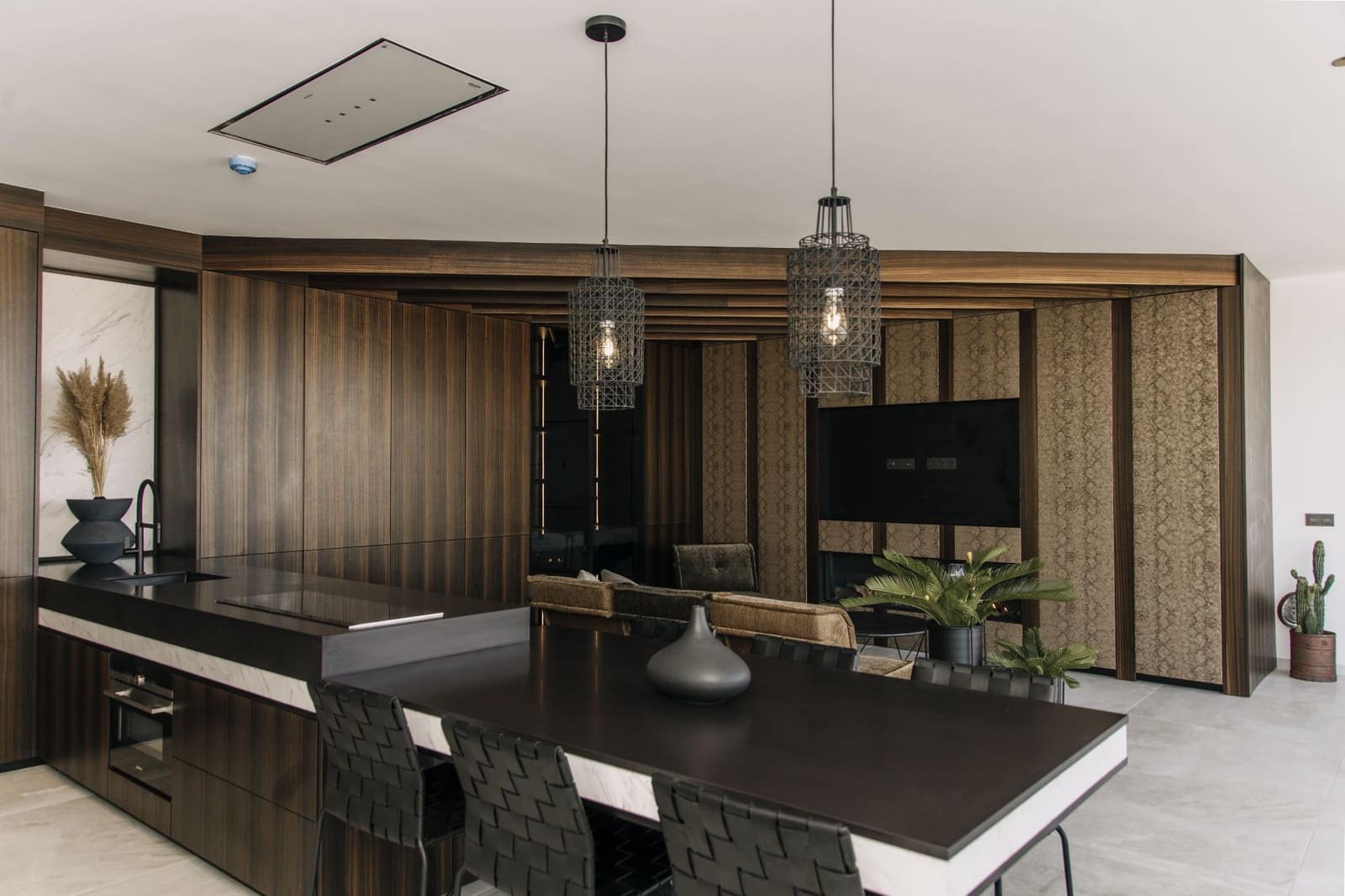 3 soveværelse Villa til salg i Ciudad Quesada med swimmingpool garage - € 1.275.000 (Ref: 8189663)