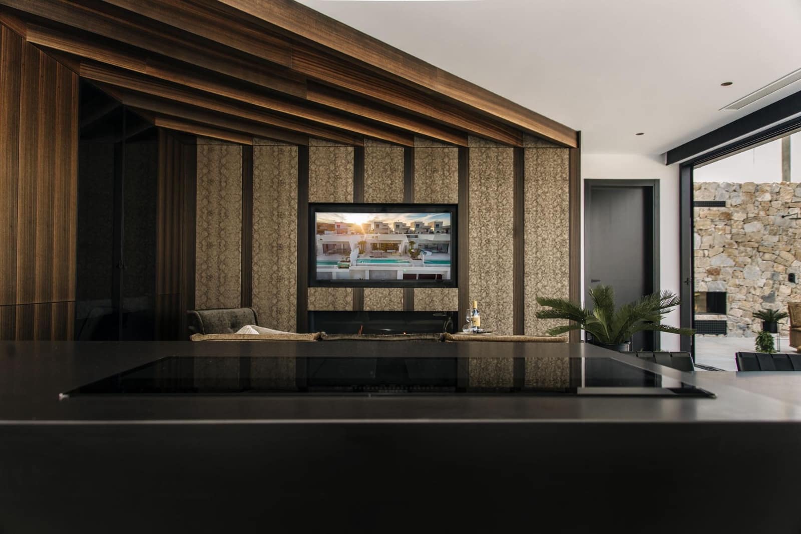 3 soveværelse Villa til salg i Ciudad Quesada med swimmingpool garage - € 1.275.000 (Ref: 8189663)