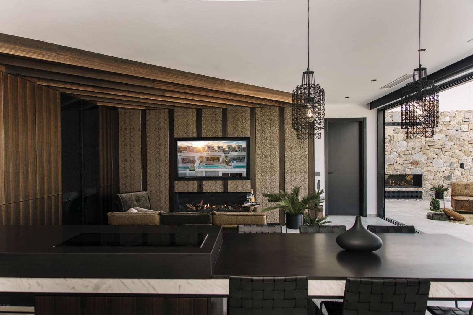 3 soveværelse Villa til salg i Ciudad Quesada med swimmingpool garage - € 1.275.000 (Ref: 8189663)